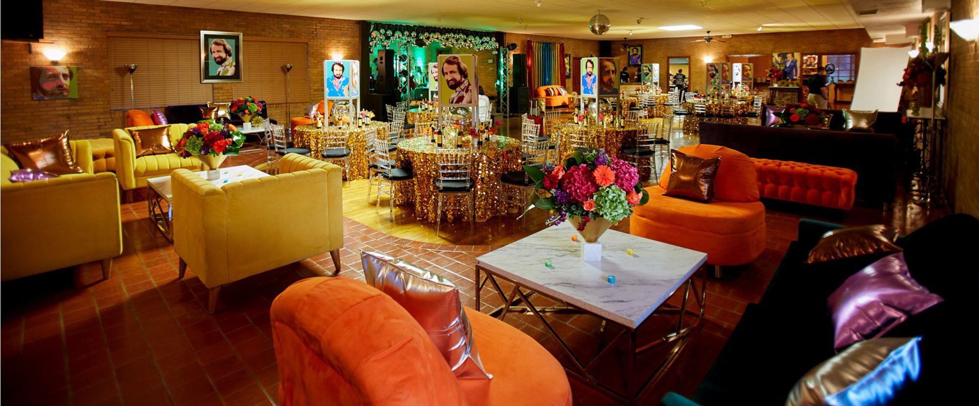 Cedars of Lebanon business photo